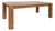 E15 Bigfoot Wooden Dining Table For Sale