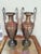Napoleon III Empire French Brass Vases, Set of 2 For Sale - Image 18 of 18