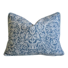 Example of Mariano Fortuny Pillows