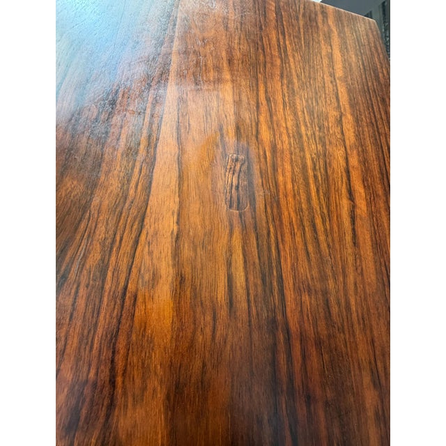 Sculptural Modular Library Wall Unit Desk Gerald McCabe Mid Century Modern For Sale - Image 12 of 15