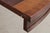 Round Large Banded Mahogany Inlaid Dining Table For Sale - Image 13 of 18