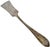 Art Deco Pate Spoon, 1930s For Sale - Image 4 of 8