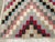 Ivory Galerie Shabab Collection Mid-20th Century Turkish Anatolian Small Runner For Sale - Image 8 of 10