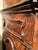 17th Century Italian Walnut Baroque Chest of Drawers with Bronze Handles For Sale - Image 12 of 17