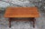 Wooden Coffee Table, 1960s For Sale - Image 4 of 6