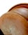 2000 - 2009 Italian Puglian Terracotta Passata Bowl “Schizzato” Splatterware Bowl in the Style of Cabana For Sale - Image 5 of 8