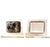 Early 18th Century Chinese Stone Relief Carvings on Custom Lucite Stands - A Pair For Sale - Image 14 of 17