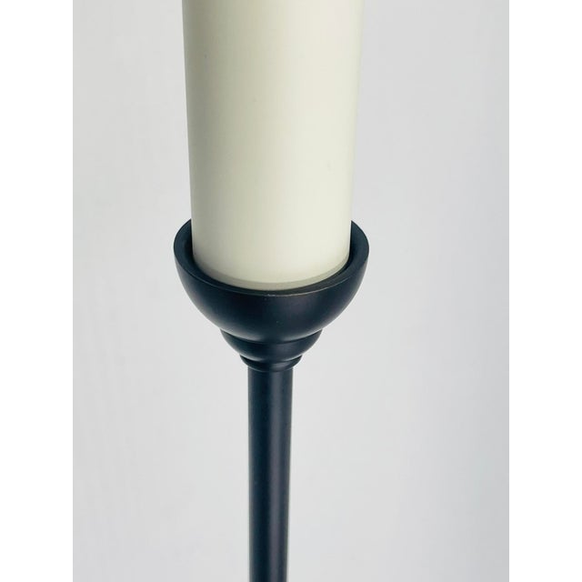 Amber Lewis Ingela Double Sconce by Visual Comfort With Shades For Sale - Image 10 of 17
