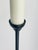 Amber Lewis Ingela Double Sconce by Visual Comfort With Shades For Sale - Image 10 of 17