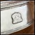 An authentic, heavy vintage hotel silver-plated oval platter cover dome lid from the historic Shelburne Hotel on the...