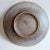 Vintage Ceramic Plate by Lazzaro for Italica ARS For Sale - Image 3 of 4