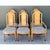 Vintage Henredon Scene Two Upholstered Dining Chairs For Sale - Image 10 of 12