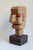 Mid Century Folk Art Plywood Sculpture Whimsical Man For Sale - Image 10 of 10