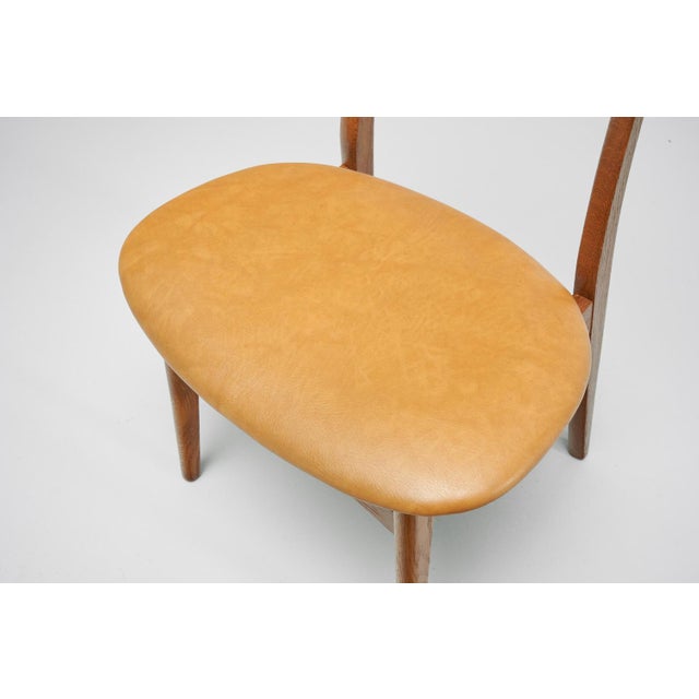 CH30 Dining Chairs by Hans J. Wegner, 1950s, Set of 6 For Sale - Image 13 of 15
