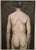 Nude, 2006, Oil on Canvas For Sale - Image 3 of 8