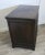 Small Georgian Oak Chest of Drawers For Sale - Image 5 of 9