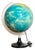 Italian Light-Up Globe from Rico, 1980s For Sale