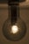 Vintage ‘Maxi Globe P-1260 Ceiling Lamp Raak For Sale - Image 3 of 5