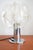 Plastic Table Lamp by Paul Secon for Sompex, 1970s For Sale - Image 7 of 7
