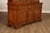 Ethan Allen Traditional Oak Lighted China Cabinet For Sale - Image 10 of 18
