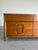 1950s Mid Century Modern Walnut 8 Drawer Long Dresser For Sale - Image 5 of 12