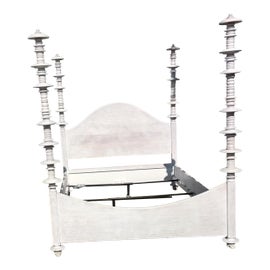 Example of Four Poster and Canopy Beds