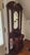 Victorian Late 20th Century Victorian Style Mahogany Hall Tree With Storage For Sale - Image 3 of 12