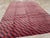 Textile Galerie Shabab Collection Mid-20th Century Turkish Anatolian Art Deco Carpet For Sale - Image 7 of 10