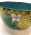Antique Asian Cloisonné Footed Bowl For Sale In Portland, ME - Image 6 of 13