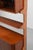 Mid-Century Danish Cabinet in Oak and Teak, 1950s For Sale - Image 8 of 10