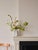 Bay Window Floral Arrangement by Apartment 387 For Sale - Image 4 of 6