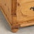 19th Century Romanian Large Pine Chest of Three Drawers For Sale - Image 17 of 18