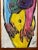 1960s Titled Painting, Peter Keil, 1964 For Sale - Image 5 of 11