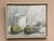 Main Klarmo‑kärred, Jug, Bowl and Fruits, 1961, Oil Painting on Canvas, Framed For Sale - Image 16 of 18