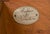 Wood Baker Furniture French Louis Philippe Carved Walnut Flip-Top Server or Bar Cabinet For Sale - Image 7 of 12