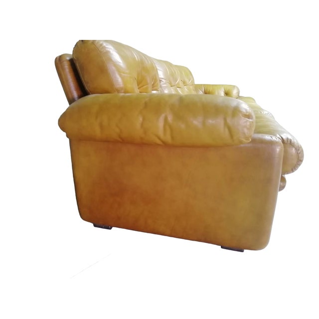 Mid-Century Modern Coronado Sofa by Tobia Scarpa for C&B Italia, 1960s For Sale - Image 3 of 8