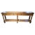 Antique French Walnut Store Counter, 1800 For Sale - Image 14 of 14