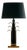 Vintage Table Lamp from WKR Leuchten, 1980s For Sale