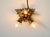 Small Ceiling Lamp by Banci Firenze, Italy, 1960s For Sale - Image 10 of 18
