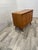 Vintage Pillow Trunk by Tatra Nabytok, 1970 In original condition This piece is attributed to the mentioned...