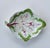 Chelsea Porcelain Trompe-L’Oeil Leaf Dish, Radish Plate Circa 1755 For Sale In New York - Image 6 of 16