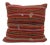 Handmade Turkish Kilim Pillow Cover For Sale