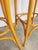 Vintage Bentwood High Pub Stools with Armrests, 1970s, Set of 4 For Sale - Image 10 of 18