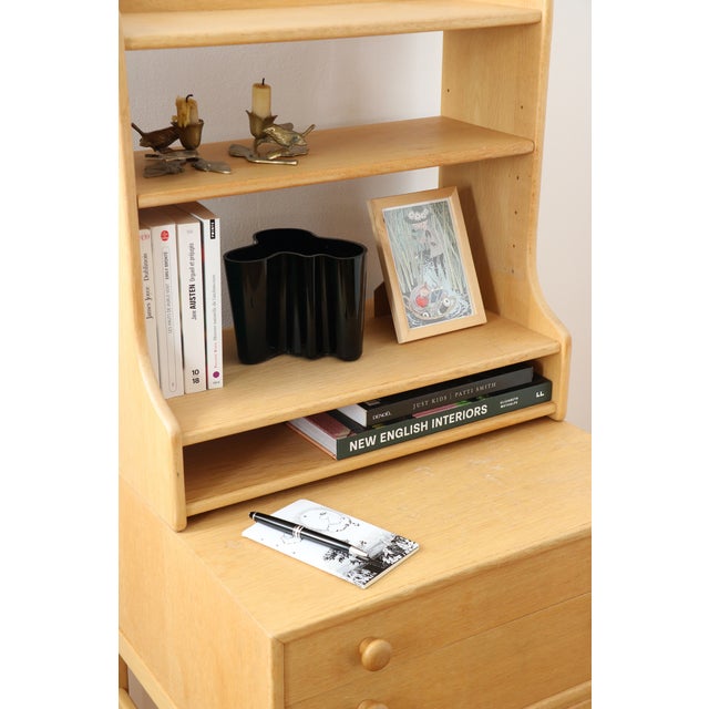 Bedside Table by Tingströms Casino, Sweden, 1960 For Sale - Image 18 of 18