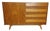 Sideboard by Jiri Jiroutek for Interier Praha, 1960s For Sale
