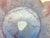 Art Nouveau Daum France Amaryllis Amethyst Pate De Verre Crystal Vide-Poche Bowl Signed in Original Box For Sale - Image 3 of 14