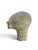 Created in 1987, this signed terracotta head by Russian-American artist Alexander Ney (1939–2023) is distinguished by the...