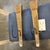 A Pair of Giltwood Italian Wall Prickets. These decorative Italian wall prickets are ultra lightweight and have a lovely,...