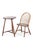 Rustic Chair in Ash For Sale - Image 12 of 13