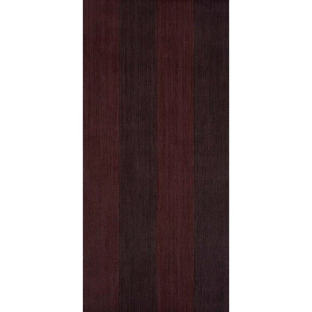 Backdrop Painter’s Stripe is a stunning hand-pieced mosaic stripe with a ribbed texture and subtle sheen. Paper yarns...